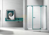 金九银十装修季，法兰浴王内外双开淋浴房成消费者首选