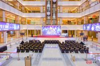 舒达89周年感恩生日惠圆满成功