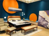 德国朗乐福亮相上海家博会，德系睡眠再掀行业新浪潮