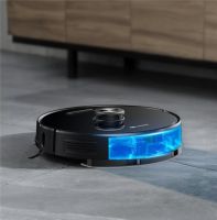 浦桑尼克无人扫地机M8 Pro新品