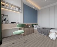 福力得地板：甲醛，不要钱，却要命