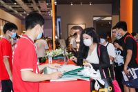 2020（秋季）中国软装大会 | 变革中的生活艺术