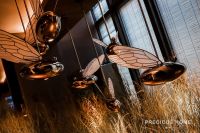 致敬大师 融舍艺术家居展沪上开幕 沉浸式艺术家居新体验