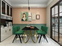 现代简约风格家具怎么选?盈家宅品有妙计!