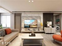 现代简约风格家具怎么选?盈家宅品有妙计!