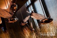 【致敬大师 融舍艺术家居】展沪上绽放 开启家居新体验