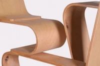 预告 | MAD WOOD展 讲述木材的无尽可能