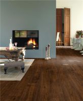 取道自然，得高Quick-Step地板唤醒都市生活幸福力