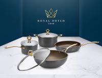 Royal Dutch确认参展第三届进博会