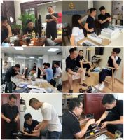 全力以赴！多渠道助推城市布局，琨山样板齐发力！