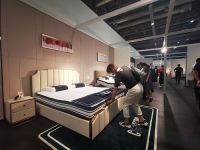 C位呈现舒适家居  芝华仕亮相2020CIFF上海展引领舒适人居美学潮流