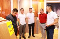 圣象中国万里行，探索市场新消费——以客户为核心打造健康绿色家居空间