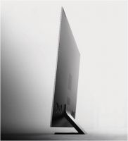 彩电领域开辟新战场，三星给电视披上“华丽外衣”