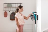 打扫卫生可以懒到什么地步?飞利浦吸拖一体机为你支出&ldquo;偷懒&rdquo;妙