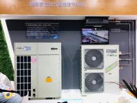 2020上海舒适家居展，随麦克维尔一起感觉这场舒适潮流盛会