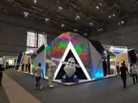 “15分钟一键体验”功能全新上线，舒达iComfort智能馆“闪亮”CIFF中国家博会