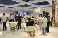 “15分钟一键体验”功能全新上线，舒达iComfort智能馆“闪亮”CIFF中国家博会