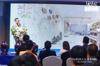 发现设计 分享艺术——慕思国际“设计与艺术”交流会沈阳站启幕