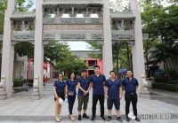 【普瑞特12周年庆】一起走出去，随心所欲 “做更好的自己”！