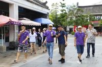 【普瑞特12周年庆】一起走出去，随心所欲 “做更好的自己”！