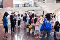 上海文定生活创意市集 ， 助力2020摩登上海设计周