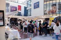 上海文定生活创意市集 ， 助力2020摩登上海设计周