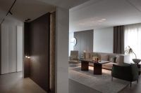 品川设计新作 | 探寻“都市隐居”的自由精神领地