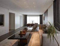 品川设计新作 | 探寻“都市隐居”的自由精神领地