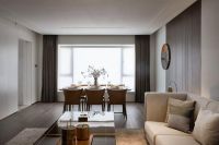 品川设计新作 | 探寻“都市隐居”的自由精神领地