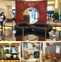 环球港&月星家居双茂共推“月星美好生活联展”