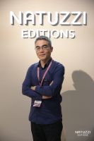 王善强：4大系列新品亮相 Natuzzi Editions意迪森尽显意式家居品质生活