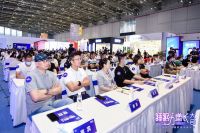 ​睡眠力增长大会成功举办，麒盛科技开启国民健康睡眠变革再升级