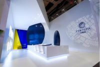 玩转FUN生活，FAENZA法恩莎艺术生活空间点亮DDS展