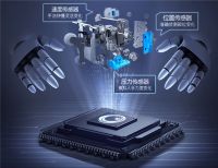 老师的疲惫如何缓解？奥佳华OG-7808按摩椅在教师节化身解疲“救星”