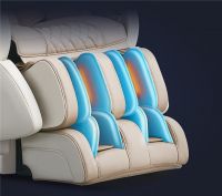 老师的疲惫如何缓解？奥佳华OG-7808按摩椅在教师节化身解疲“救星”