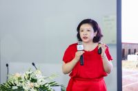 智造生态论！2020年第八届中国木门技术大会新闻发布会在上海举行！