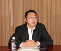 光明家具开展“金秋助学”活动