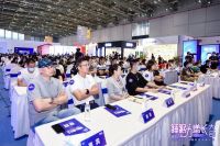 麒盛科技亮相第46届CIFF，助力国民睡眠力增长