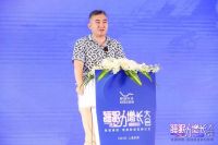 麒盛科技亮相第46届CIFF，助力国民睡眠力增长