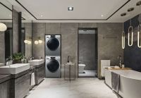 烘不透是通病？海尔干衣机发布匀蒸烘科技 舒展透干彻底告别晾晒！