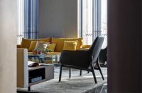 设计日记 | 从“万物·云”到芭蕾椅的艺术感应