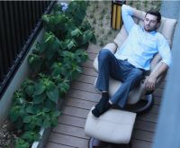 秋乏来袭，你需要一把“IMG挪威躺”