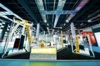 至家HOMMEY获中国家具产品创新奖