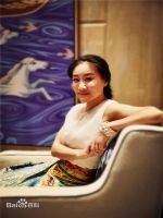 FAD·济南|李菲&王建 设计和书法构筑诗意生活