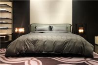 傅厚民André Fu家居设计品牌亮相家天地北京旗舰店