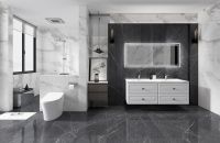 TONA朵纳国际卫浴：什么样的颜色，真正经得住时间的考验