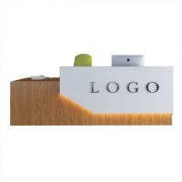 打造简约时尚“门面担当” 强鹰办公家具助力企业留下“美好印象”