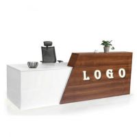 打造简约时尚“门面担当” 强鹰办公家具助力企业留下“美好印象”