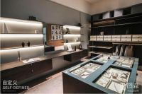 图森王维扬：主抓空间打造，做国内领先的高定品牌