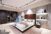 图森王维扬：主抓空间打造，做国内领先的高定品牌